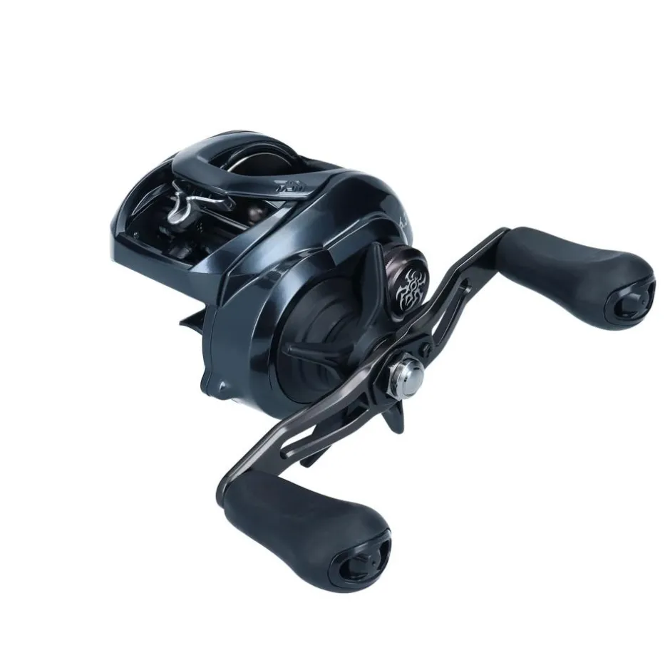 DAIWA MOULINET CASTING TATULA TW 2021 400 L