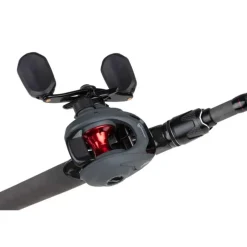 FOX RAGE MOULINET CASTING WARRIOR