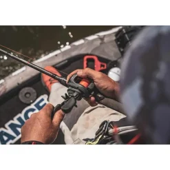 FOX RAGE MOULINET CASTING WARRIOR