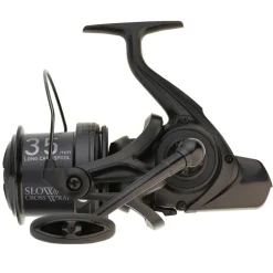 DAIWA MOULINET CC 20 35 SCW 5000 CQD