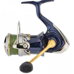 DAIWA MOULINET CREST 23 LT PE T 5000 CXH