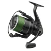 QUICK MOULINET DARKSIDE 4B + TRESSE