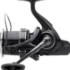 DAIWA MOULINET EMBLEM 23 45 SCW QD