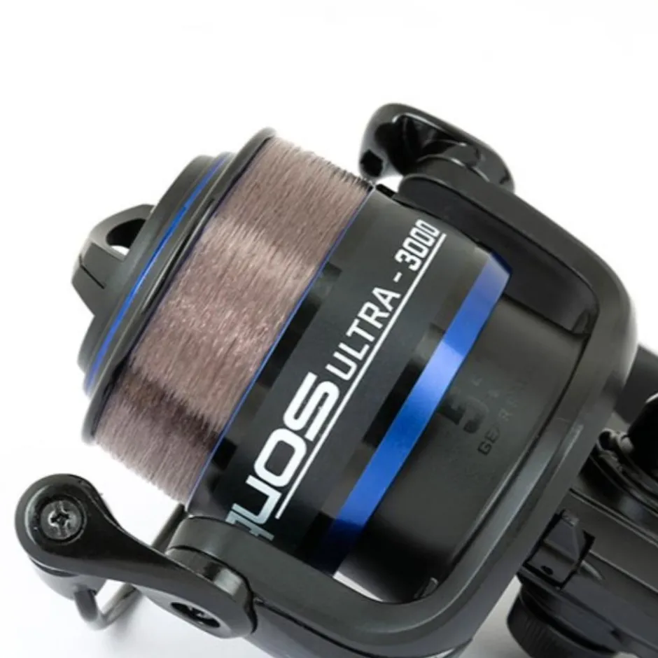 MATRIX MOULINET FEEDER AQUOS ULTRA
