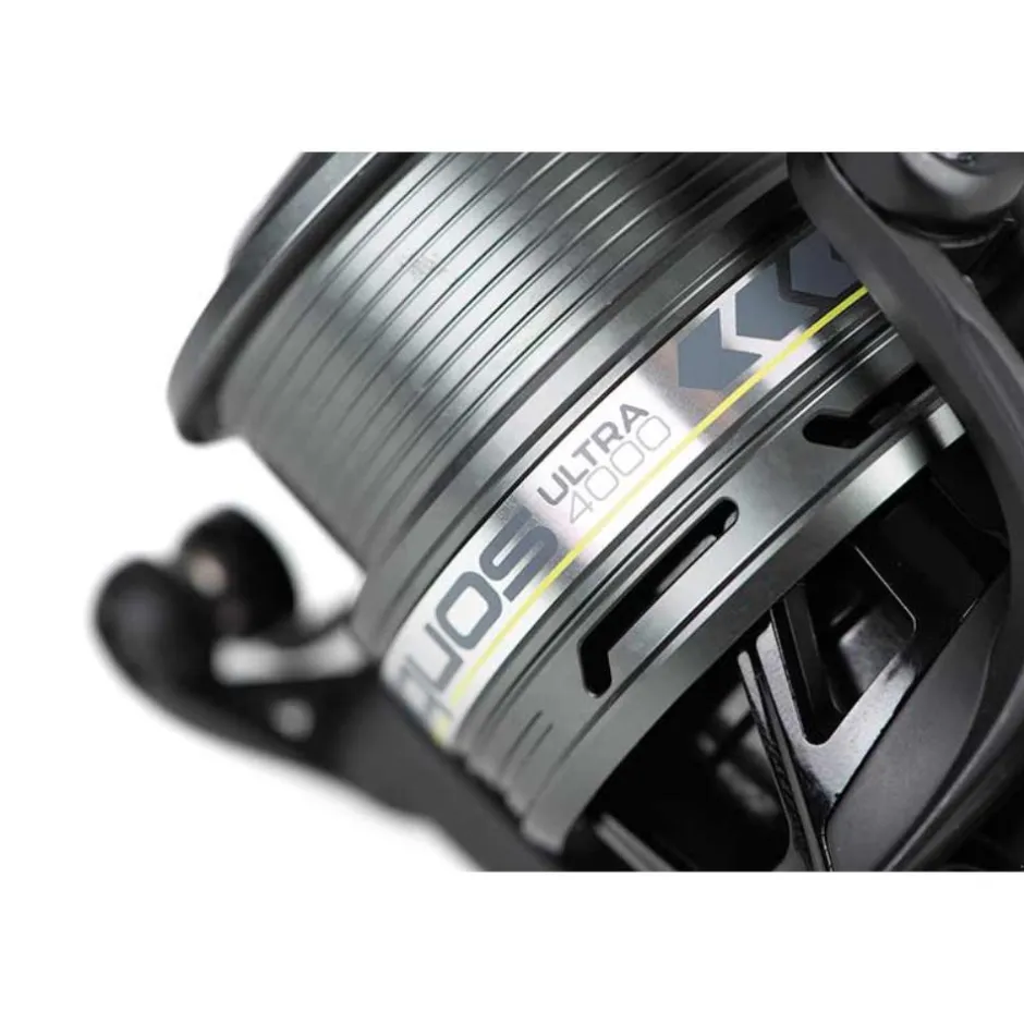 MATRIX MOULINET FEEDER AQUOS ULTRA