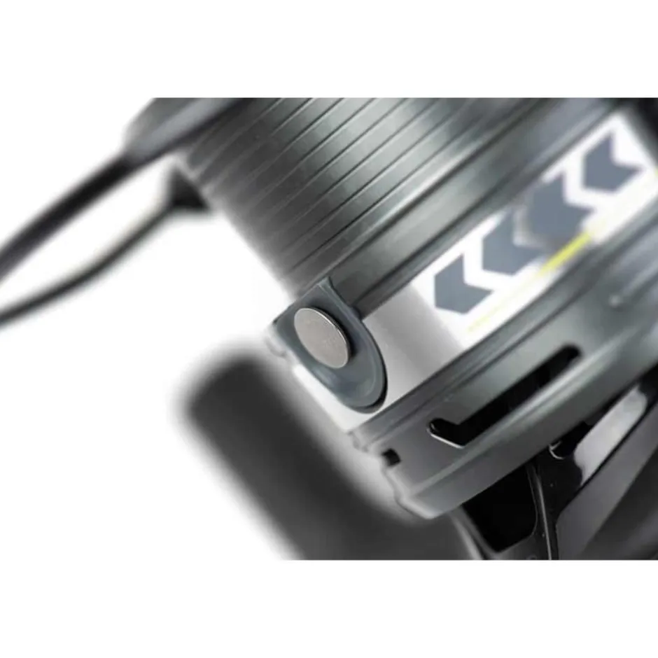 MATRIX MOULINET FEEDER AQUOS ULTRA