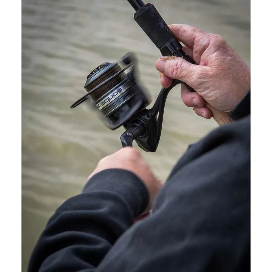MATRIX MOULINET FEEDER AQUOS ULTRA