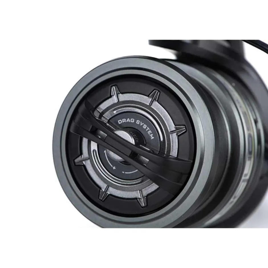 MATRIX MOULINET FEEDER AQUOS ULTRA