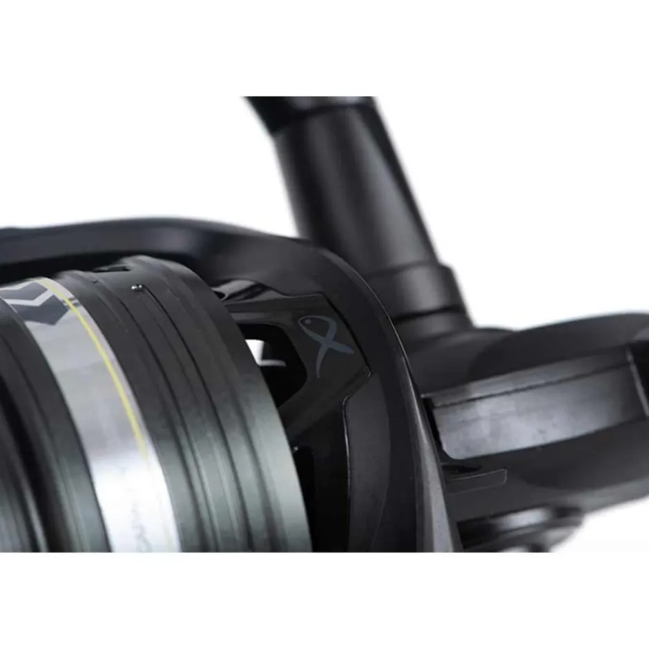 MATRIX MOULINET FEEDER AQUOS ULTRA