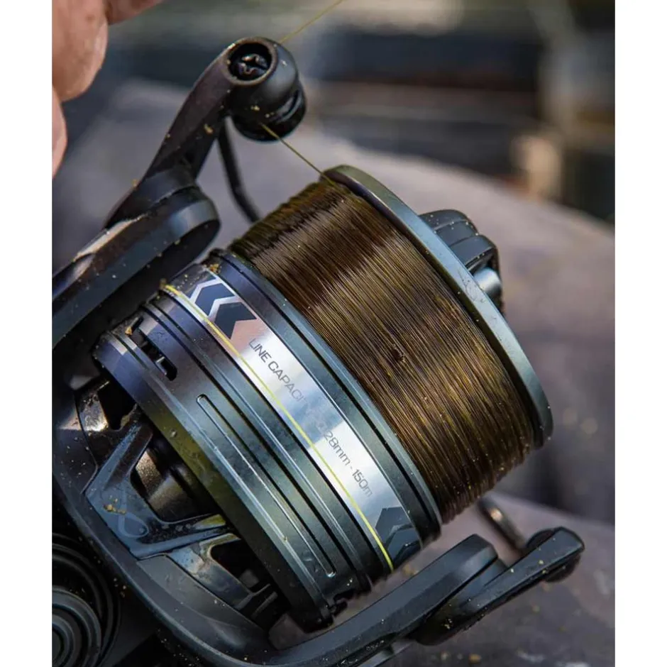 MATRIX MOULINET FEEDER AQUOS ULTRA