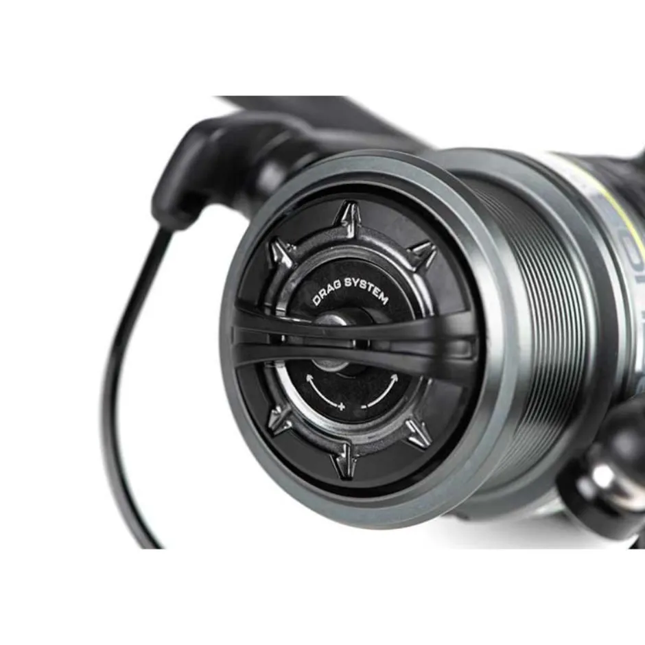 MATRIX MOULINET FEEDER AQUOS ULTRA