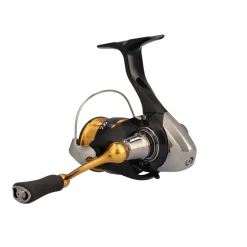 DAIWA MOULINET LEGALIS 23 LT 4000 CXH