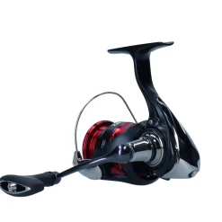 DAIWA MOULINET NINJA 23 LT 2500 XH