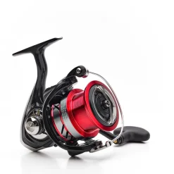 DAIWA MOULINET NINJA MATCH 23 LT 3000 C