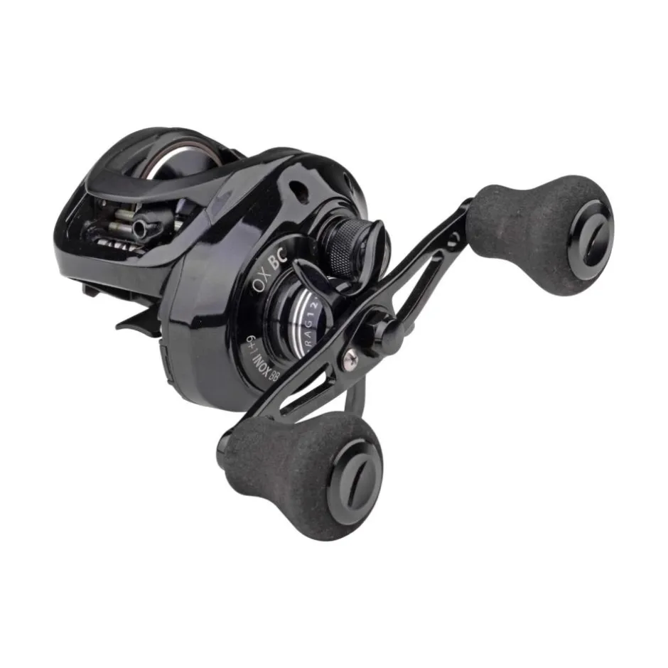 SPRO MOULINET OX BC