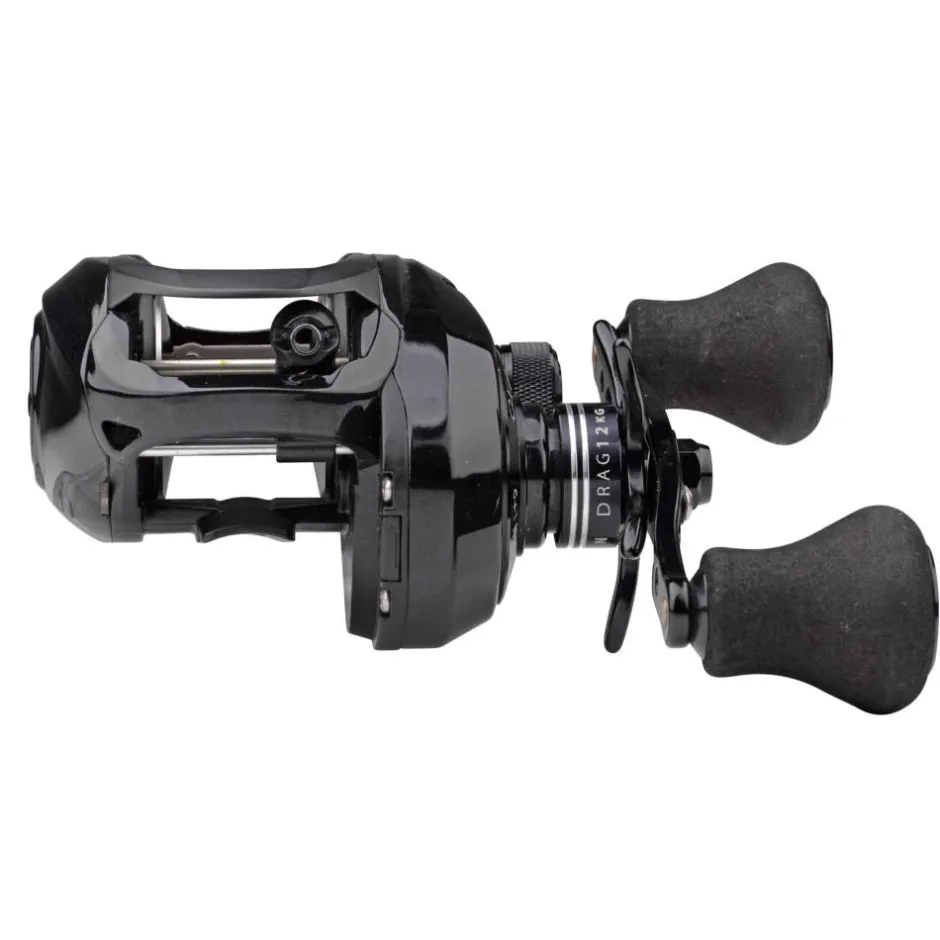 SPRO MOULINET OX BC