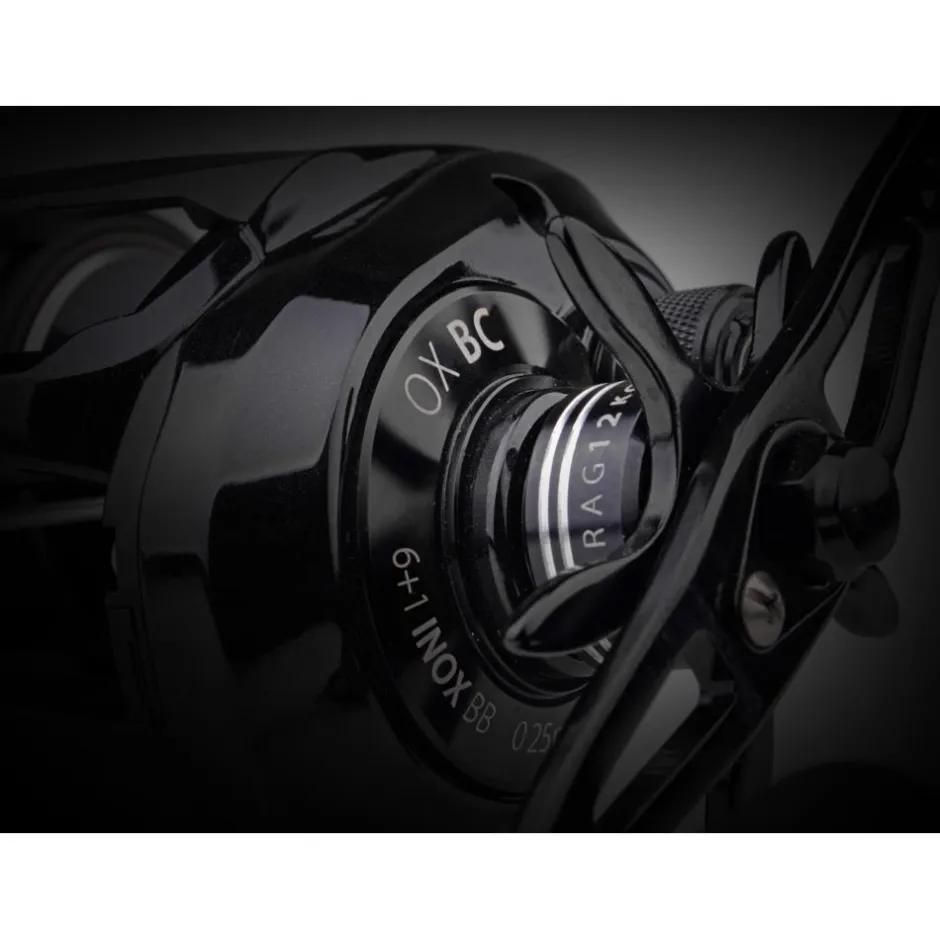 SPRO MOULINET OX BC
