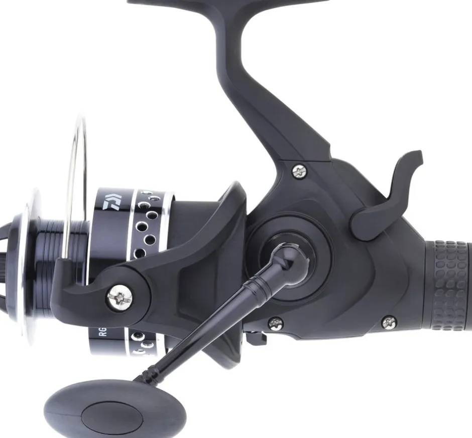DAIWA MOULINET REGAL BR 4000 A