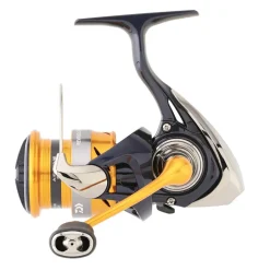DAIWA MOULINET REVROS 23 LT 2000 XH