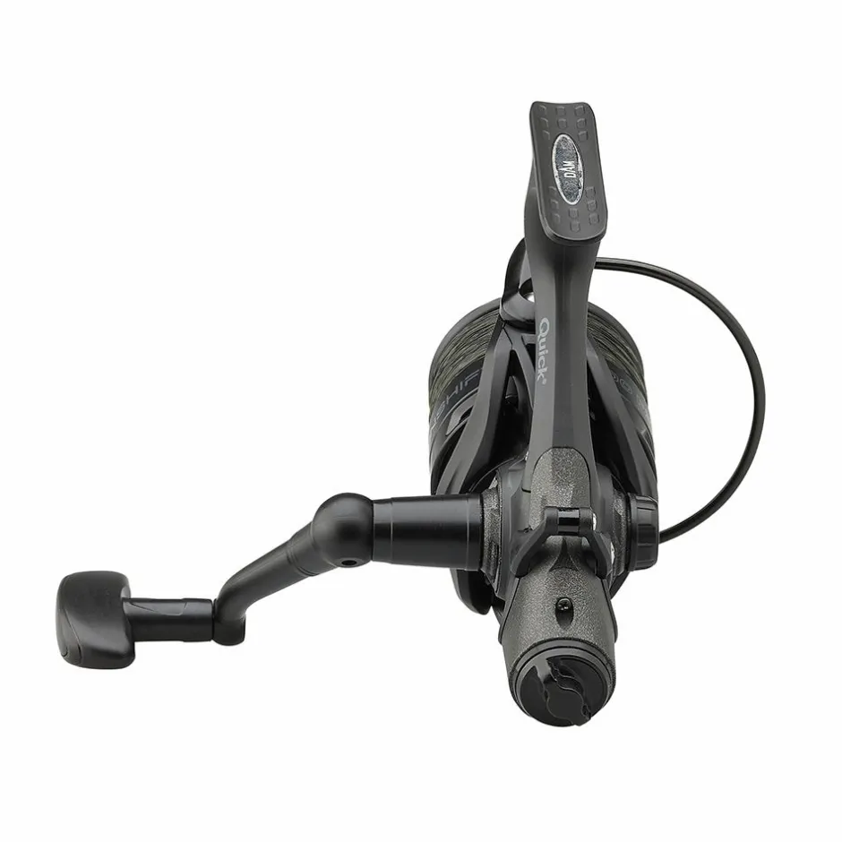 QUICK MOULINET RUNSHIFT 3L + NYLON