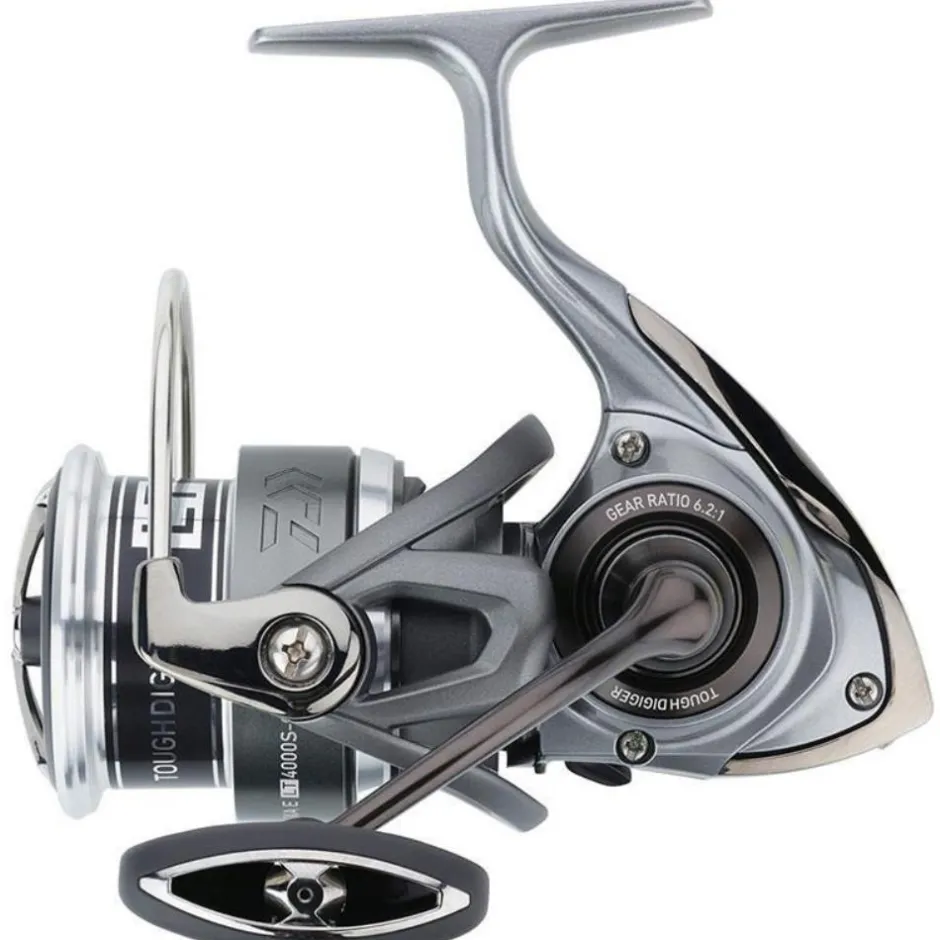 DAIWA MOULINET SPINNING LEXA E 19 LT 3000