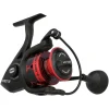 PENN MOULINET SPINNING FIERCE IV 5000