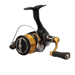 DAIWA MOULINET SPINNING UL LEGALIS 23 LT 1000 DXH