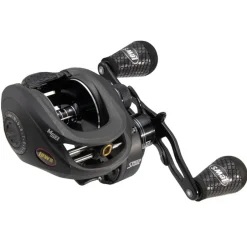 LEW'S MOULINET SUPER DUTY 300