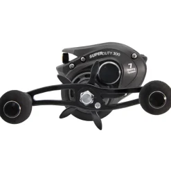 LEW'S MOULINET SUPER DUTY 300