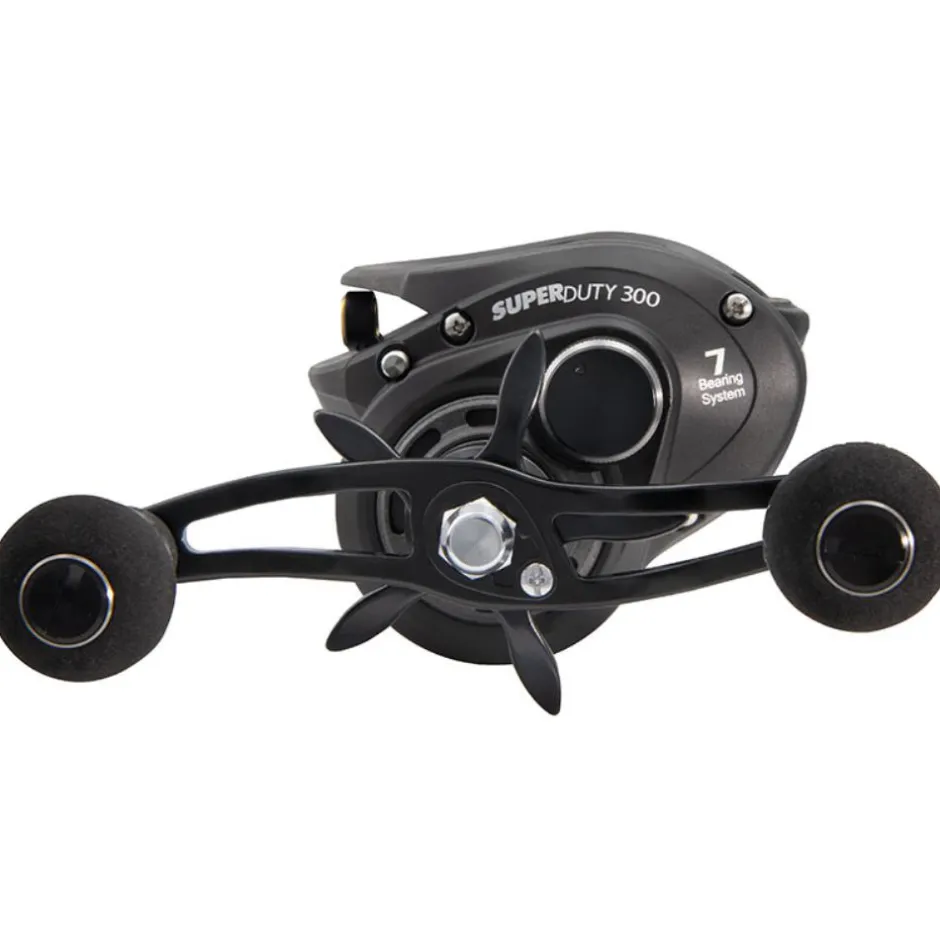 LEW'S MOULINET SUPER DUTY 300
