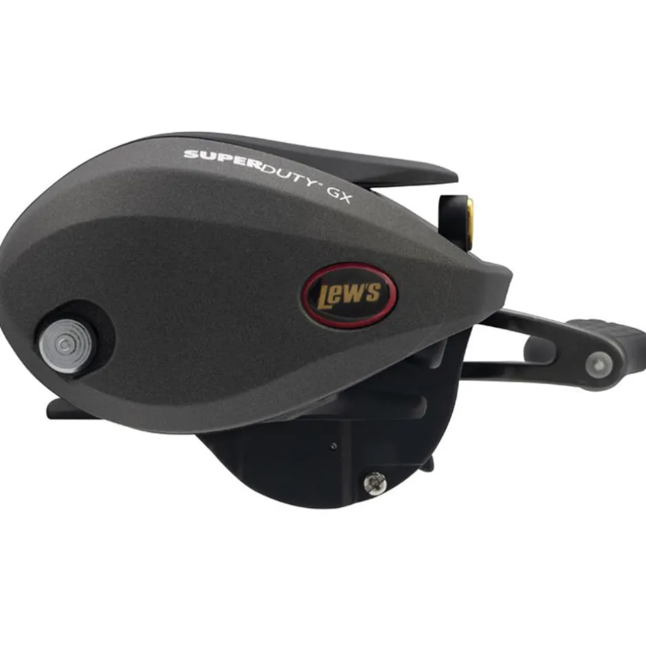 LEW'S MOULINET SUPER DUTY GX3
