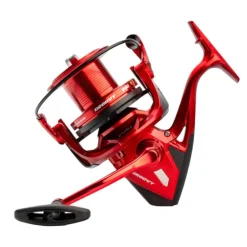 YUKI MOULINET SURF CASTING GROOVY 10000