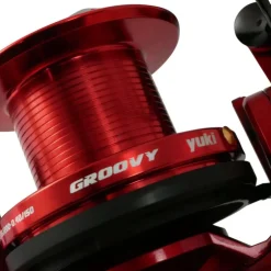 YUKI MOULINET SURF CASTING GROOVY 10000