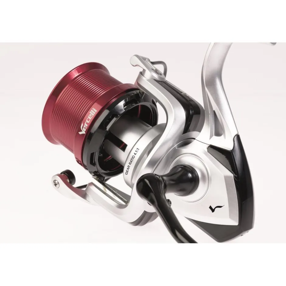 VERCELLI MOULINET SURF CASTING OXYGEN SCG 60