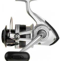 DAIWA MOULINET SWEEPFIRE E 5000 C
