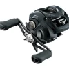 DAIWA MOULINET TATULA 2023 TW 100 HL