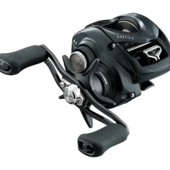 DAIWA MOULINET TATULA 2023 TW 100 HL
