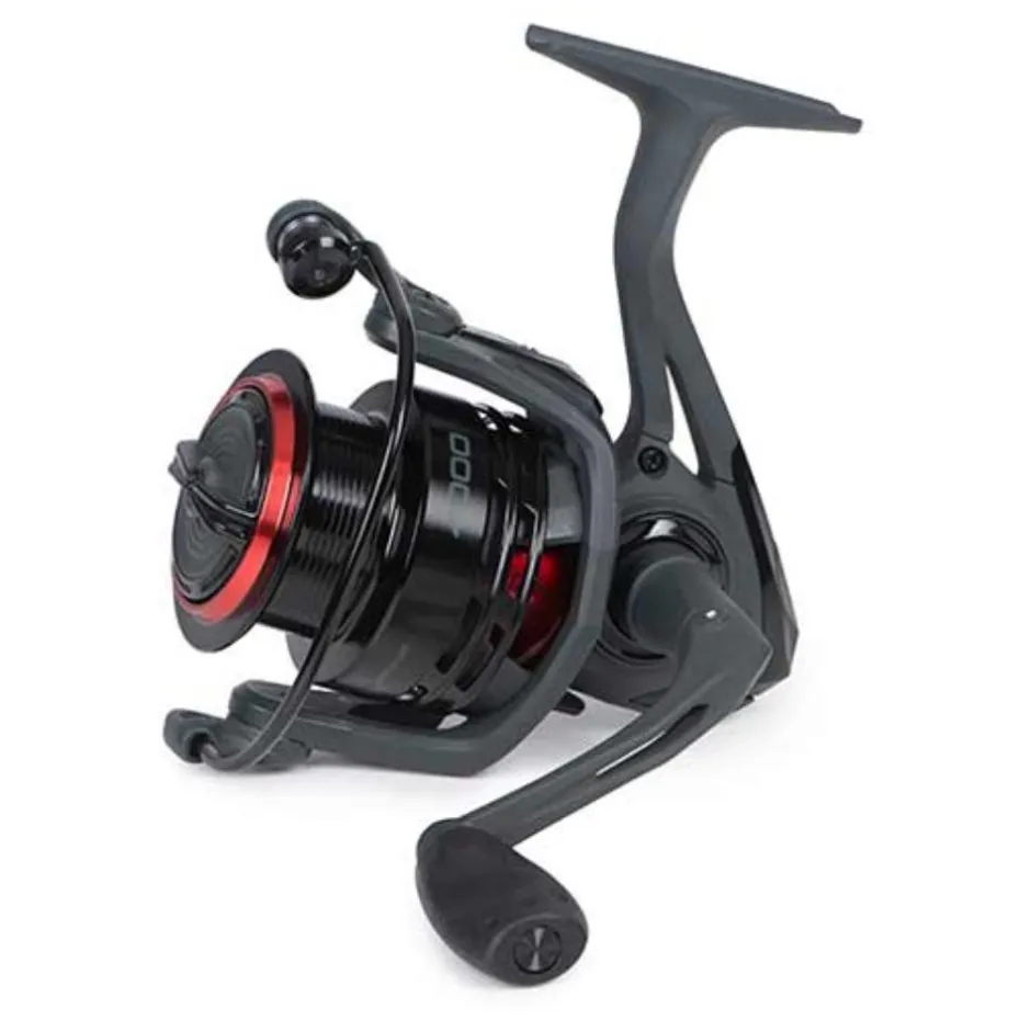 FOX RAGE MOULINET WARRIOR