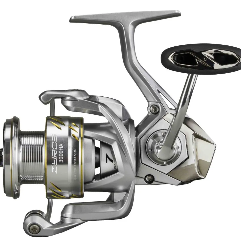 OKUMA MOULINET ZYROS