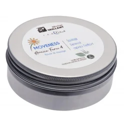 MICHEL VAILLANT MOVENESS BAUME MASSAGE ARNICA 250ML