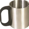 CAO MUG DOUBLE PAROI EN INOX 19CL