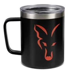 FOX MUG INOX ISOTHERME