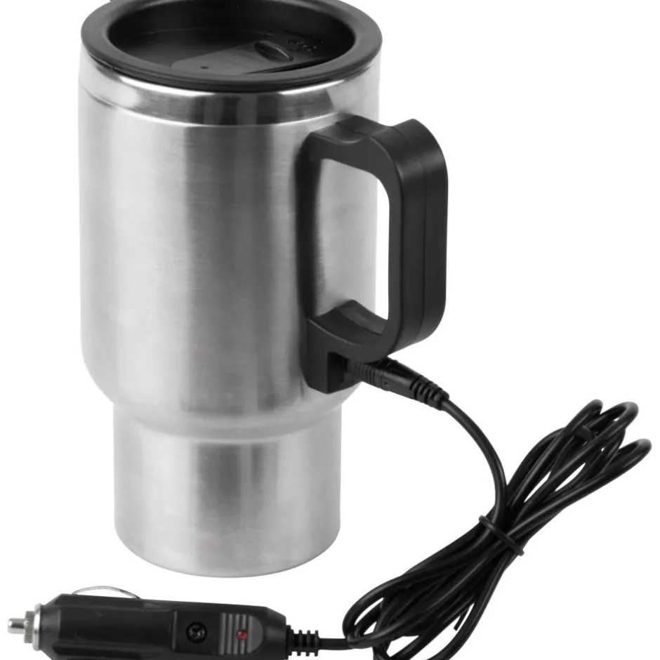 CAO MUG VOYAGE ISOTHERME 12V