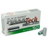 MAXXTECH MUNITION 9MM PISTOLET A BLANC X50