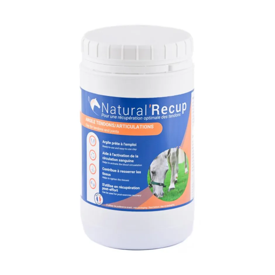 NATURAL INNOV NATURALRECUP