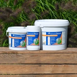 NATURAL INNOV NATURALRECUP