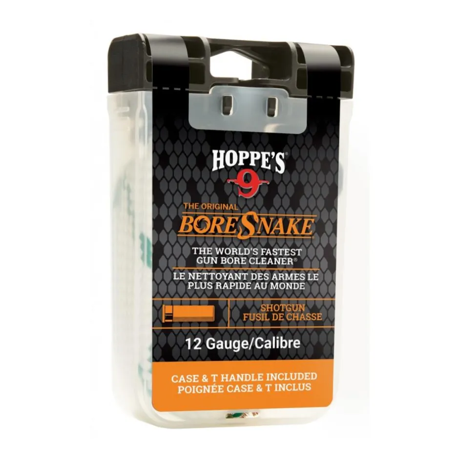 HOPPES NETTOYEUR BORESNAKE