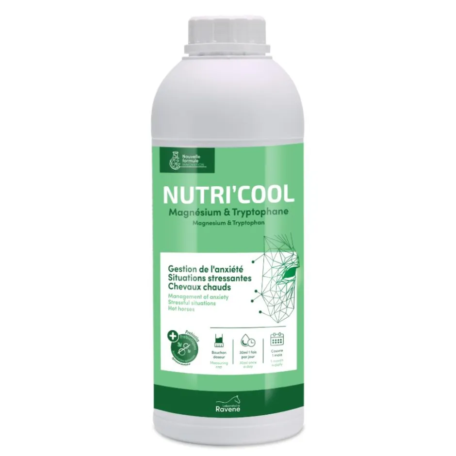 RAVENE NUTRI'COOL 900ML