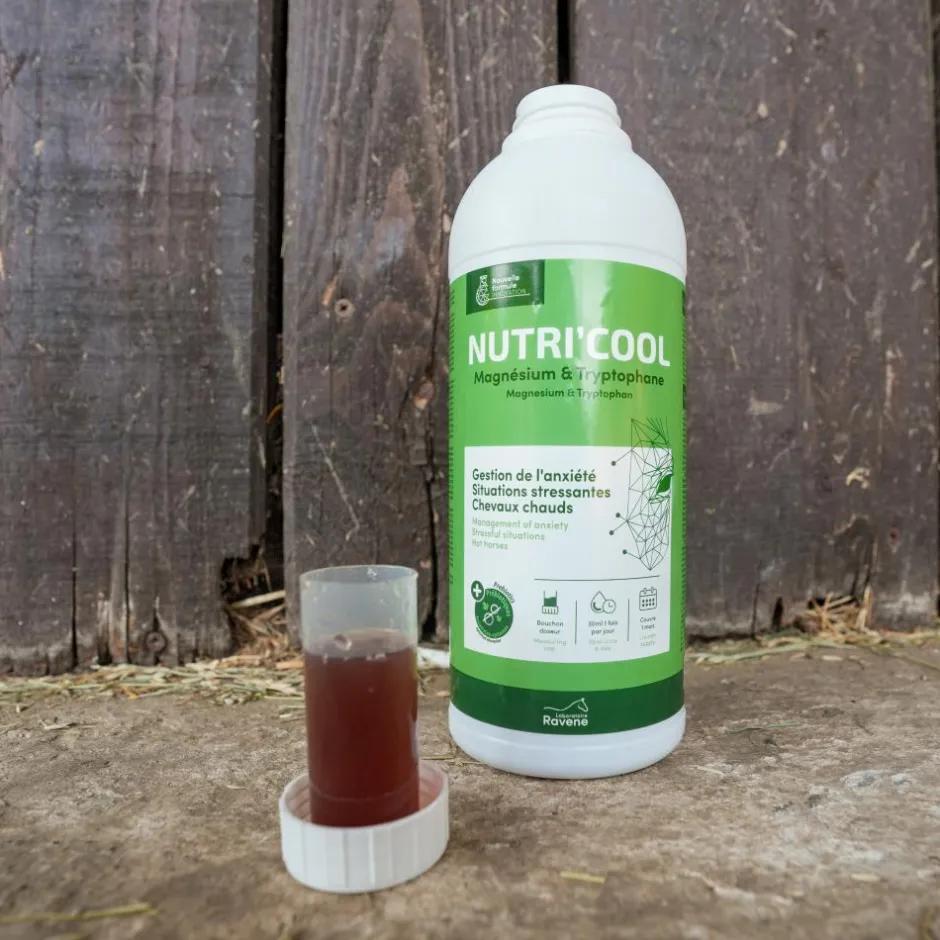 RAVENE NUTRI'COOL 900ML