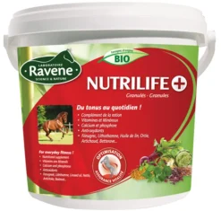 RAVENE NUTRILIFE PLUS 2.7KG